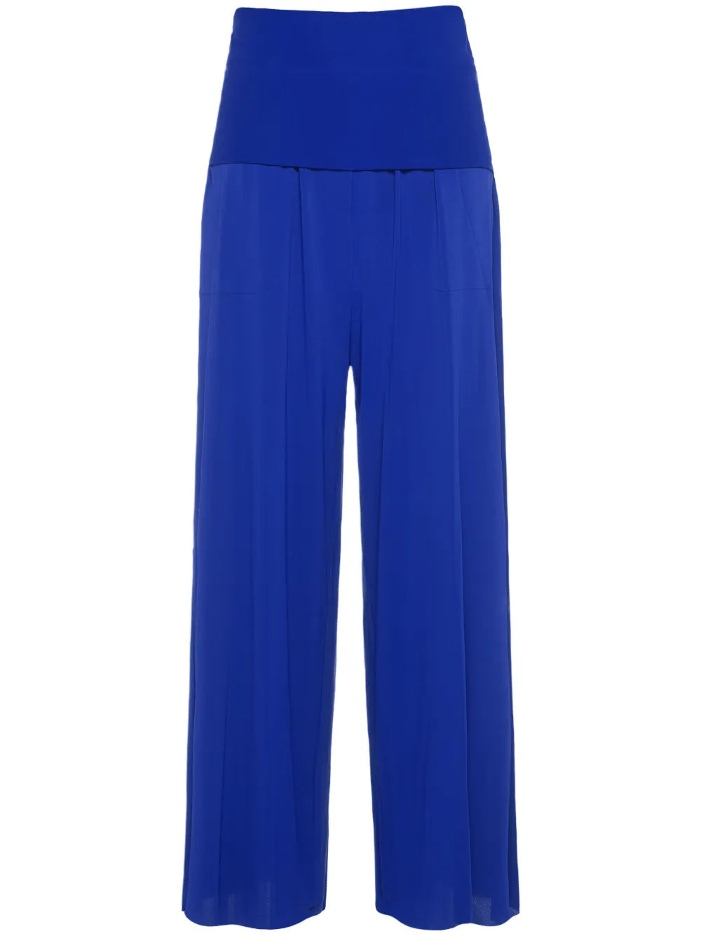Dao High-Waisted Trousers