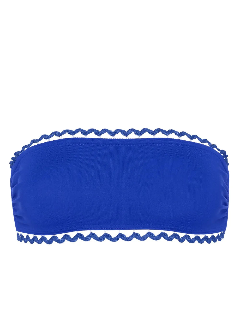 Mix Bandeau Bikini Top