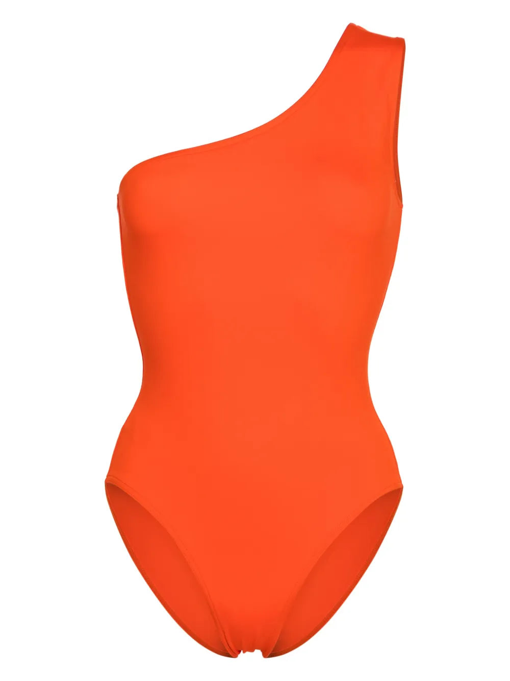 One-Shoulder Swimsuit