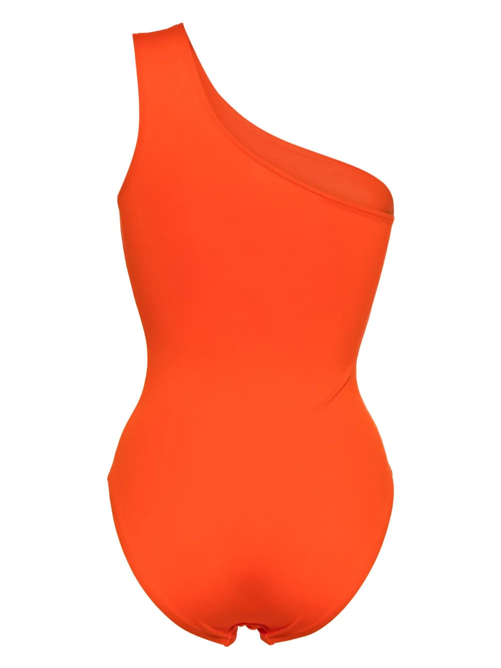 One-Shoulder Swimsuit