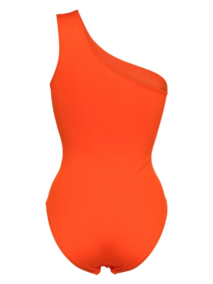 One-Shoulder Swimsuit
