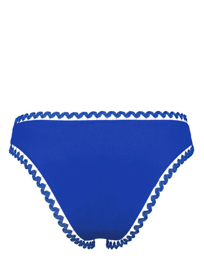 Boogie Thin Bikini Bottoms