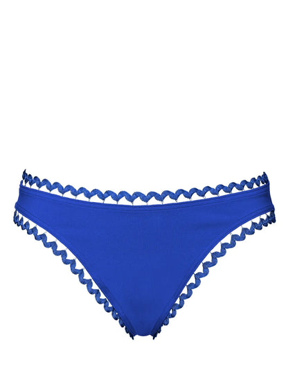 Boogie Thin Bikini Bottoms