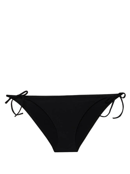 Malou Tie Bikini Bottoms