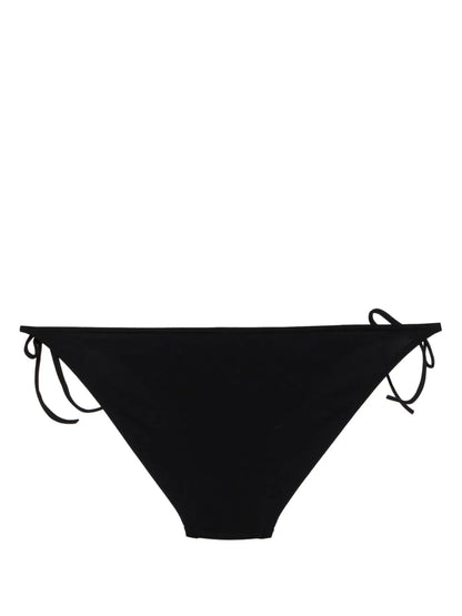 Malou Tie Bikini Bottoms
