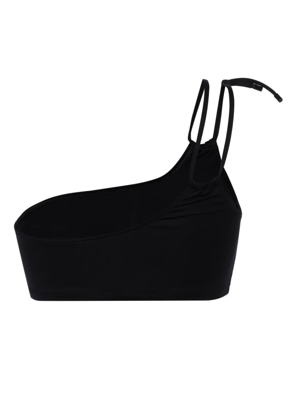 Bass Asymmetric Bikini Top