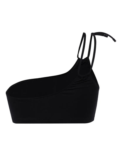 Bass Asymmetric Bikini Top