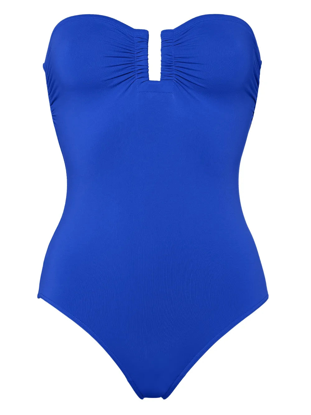 Cassiopée Bustier Swimsuit