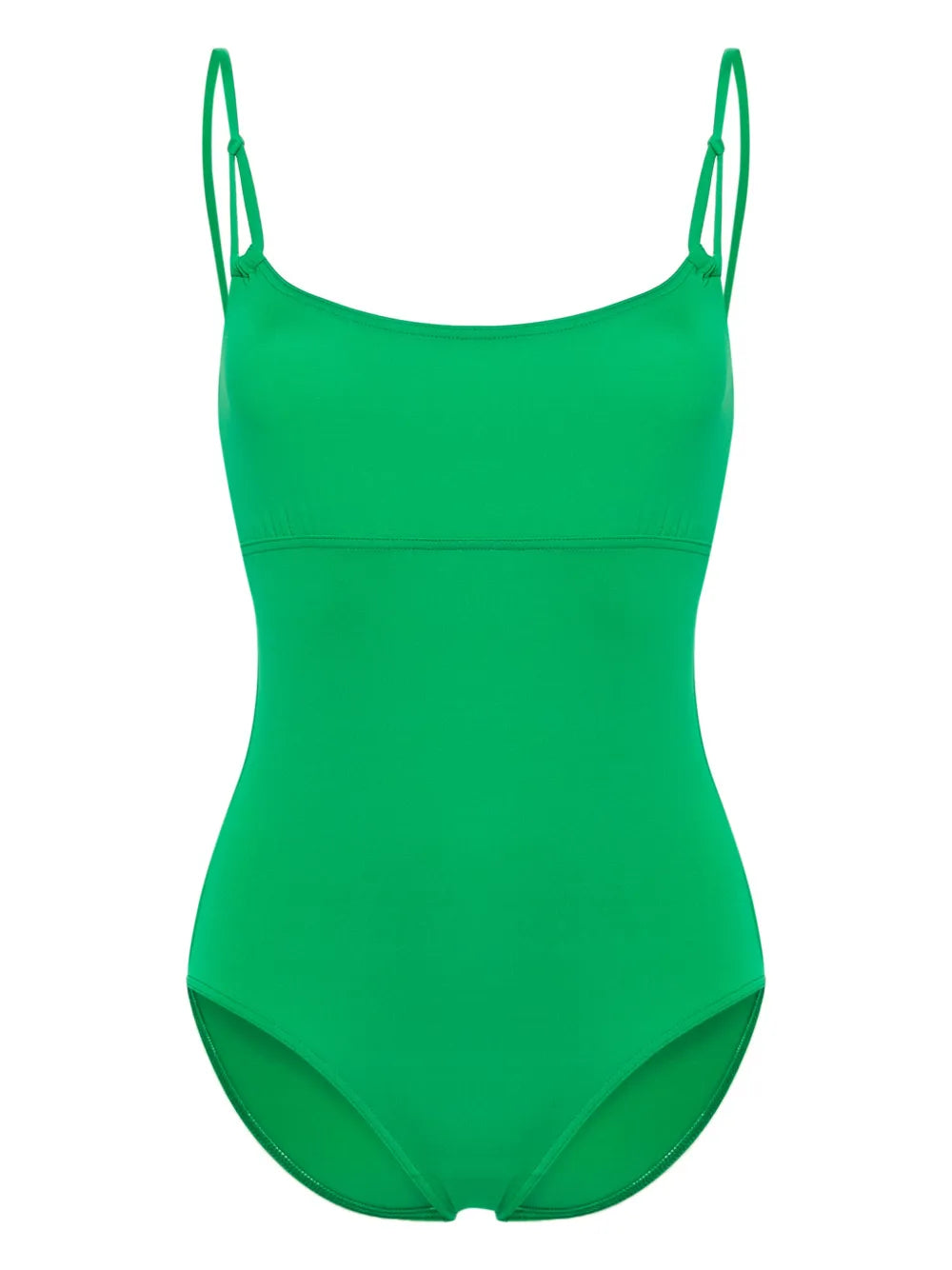 Electro Tank Swimsuit