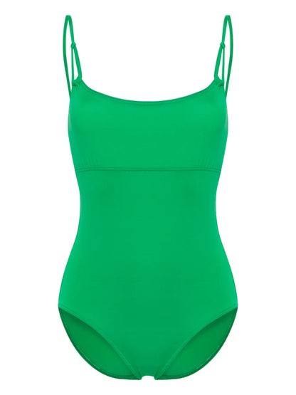 Electro Tank Swimsuit
