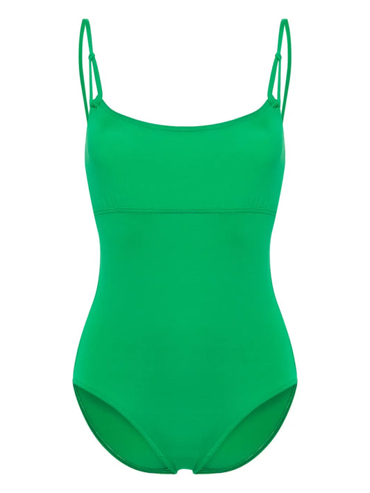 Electro Tank Swimsuit