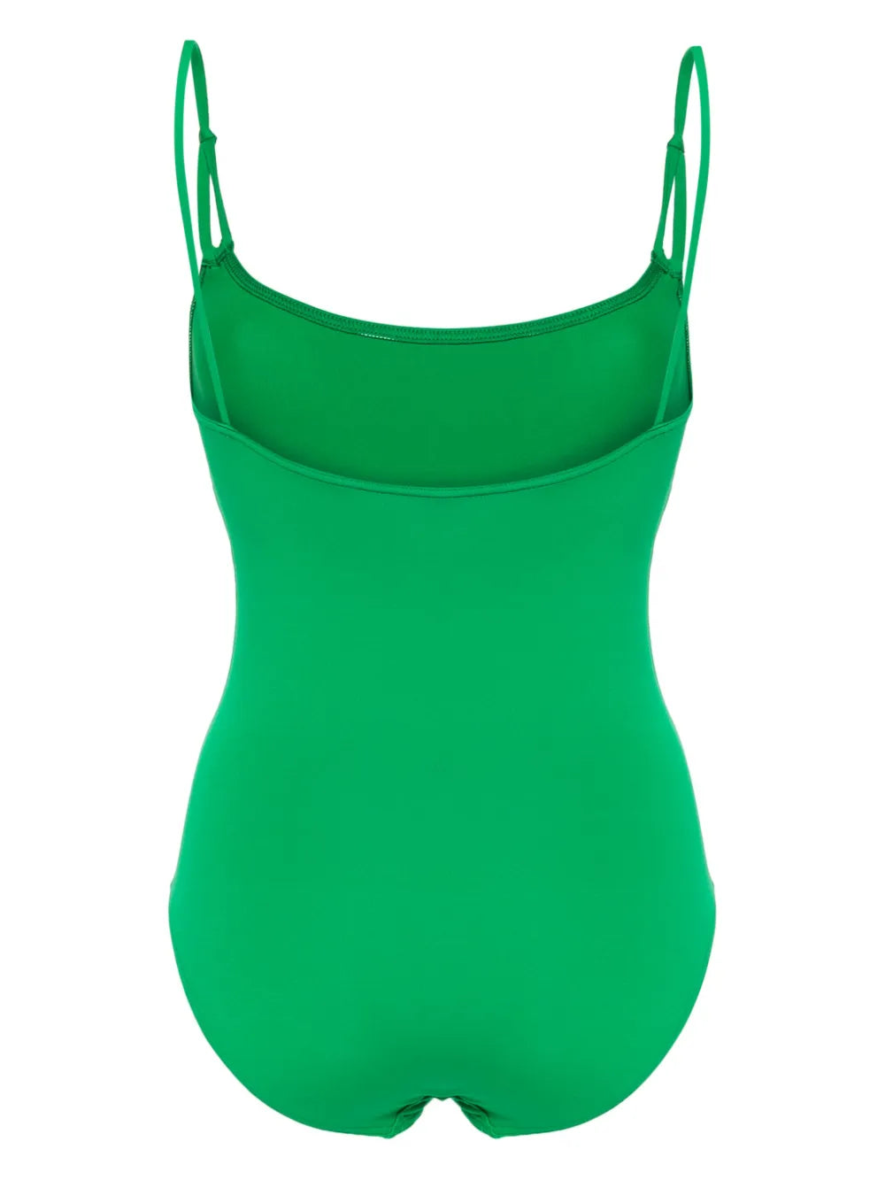 Electro Tank Swimsuit