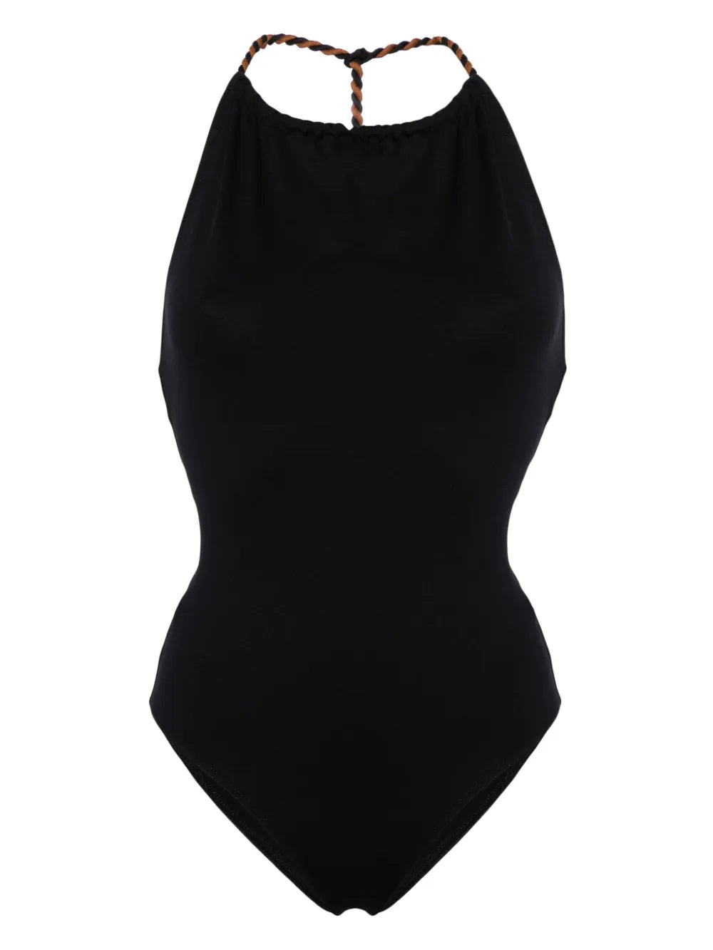 Comédie Low-Back Swimsuit