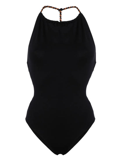 Comédie Low-Back Swimsuit