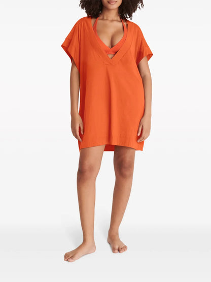 Renée Cotton T-Shirt