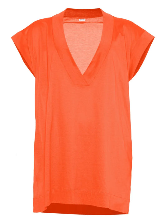 Renée Cotton T-Shirt