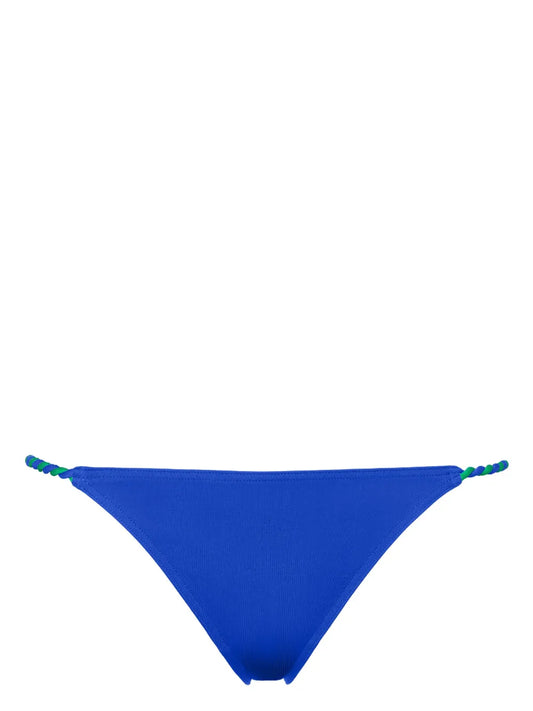 Salto Twist-Tie Thin Bikini Briefs