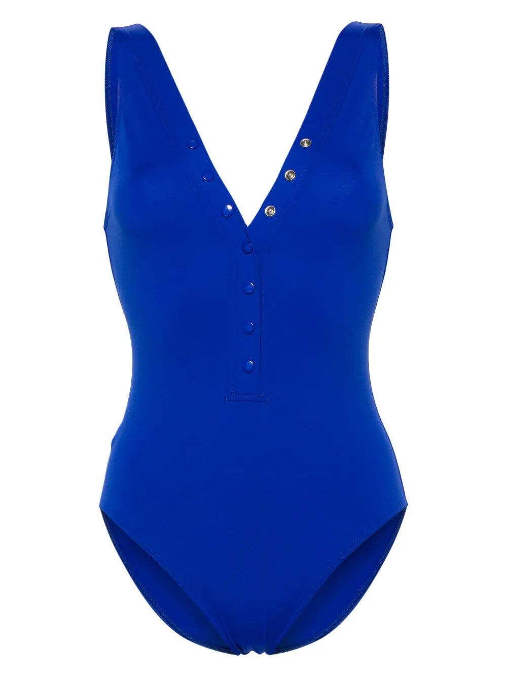 Icône V-Neck Swimsuit