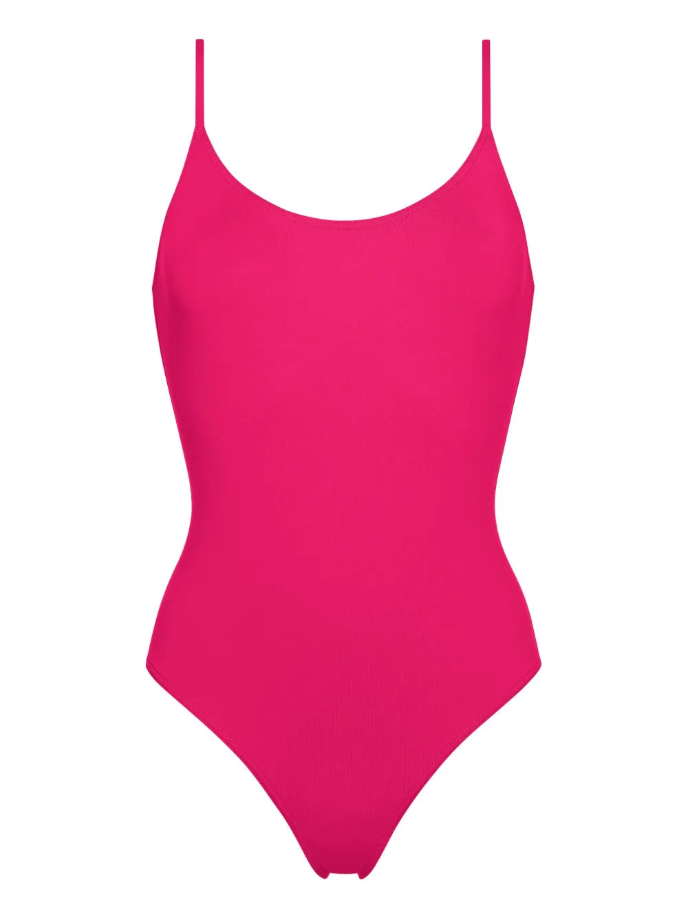 Diamant Low-Back Swimsuit