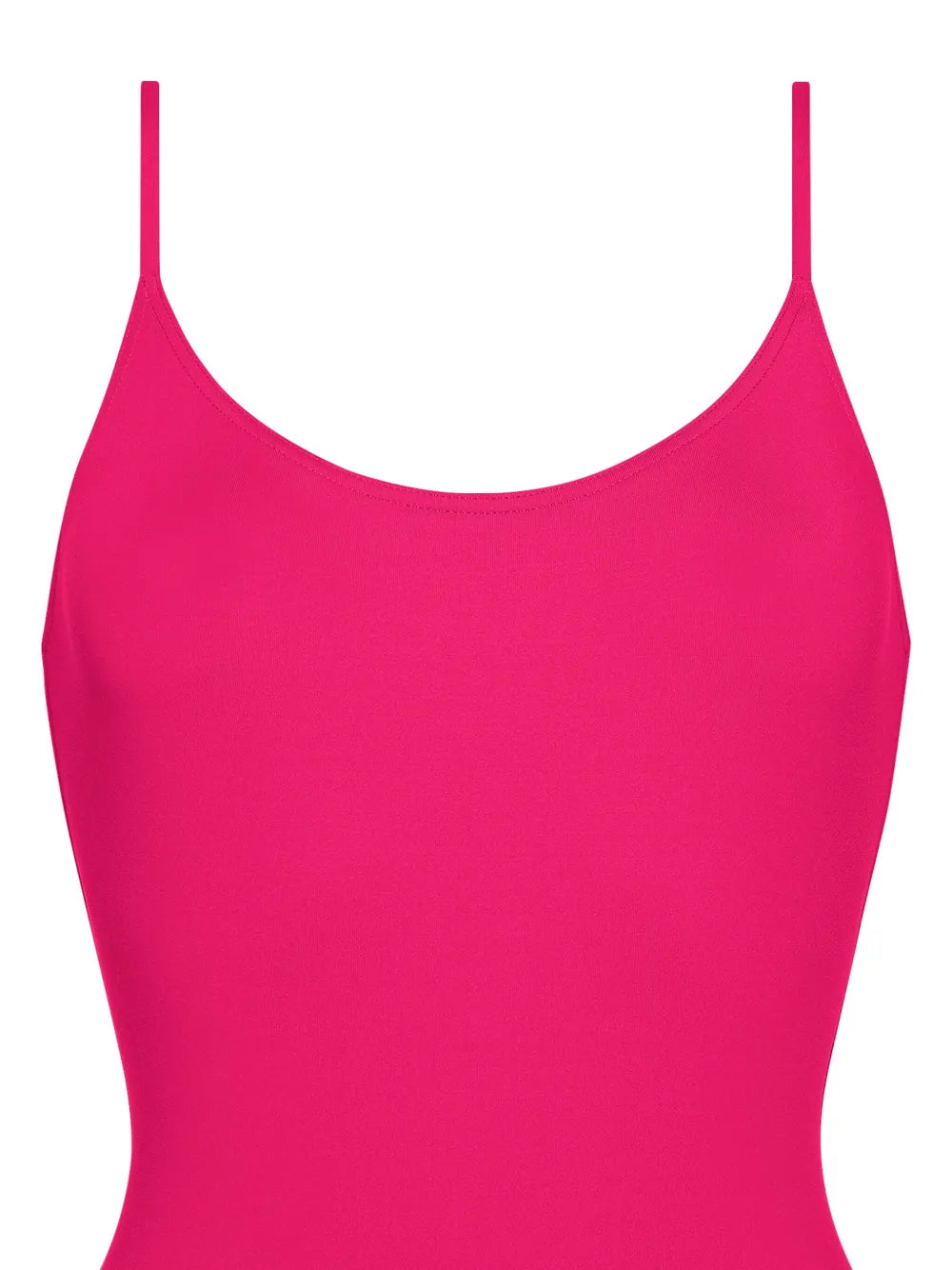 Diamant Low-Back Swimsuit