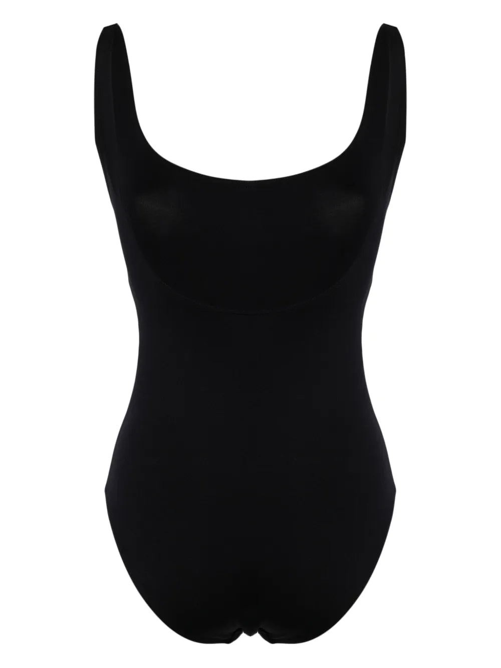 Asia Open-Back Swimsuit