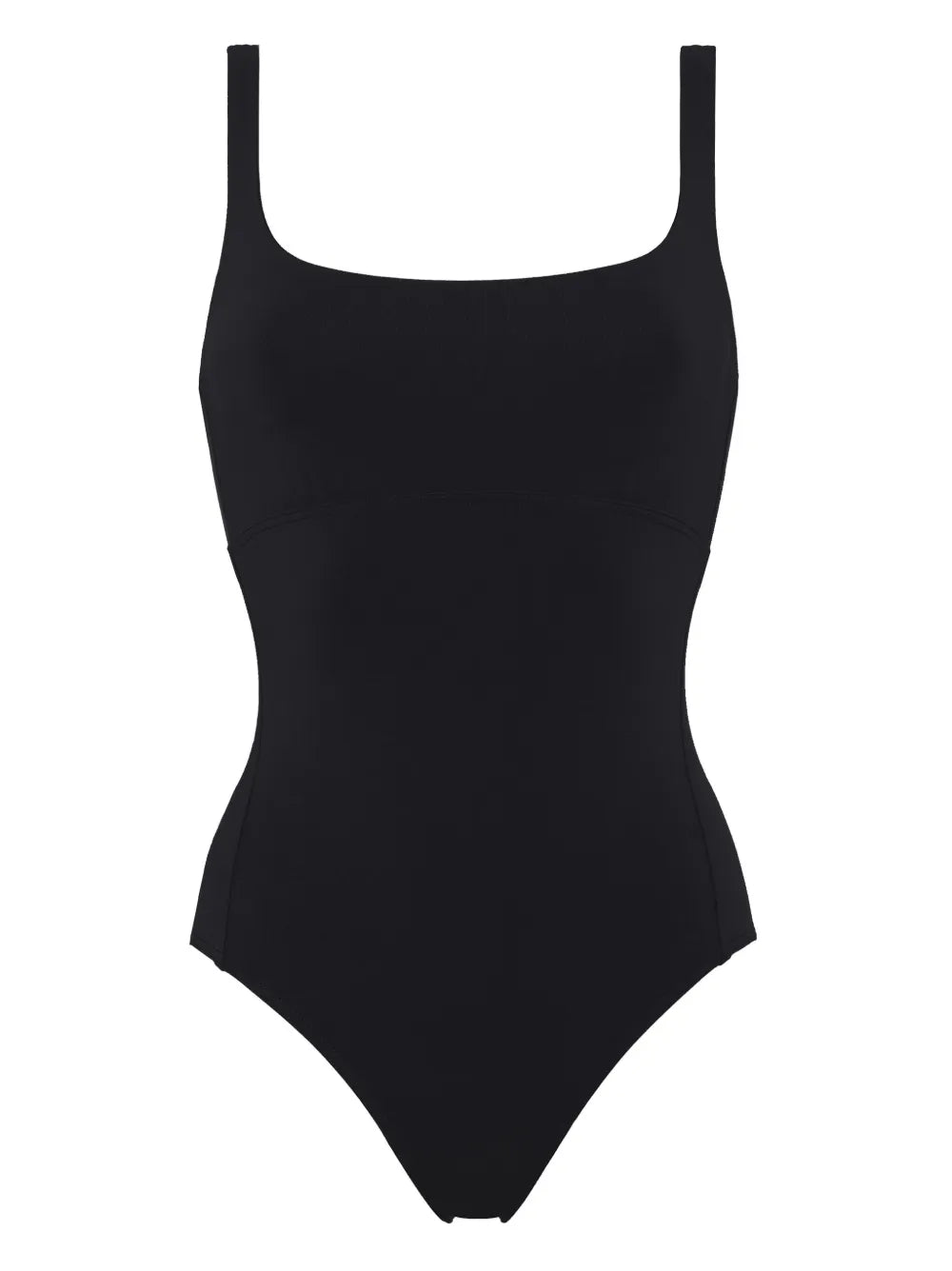 Arnaque Square-Neck Swimsuit