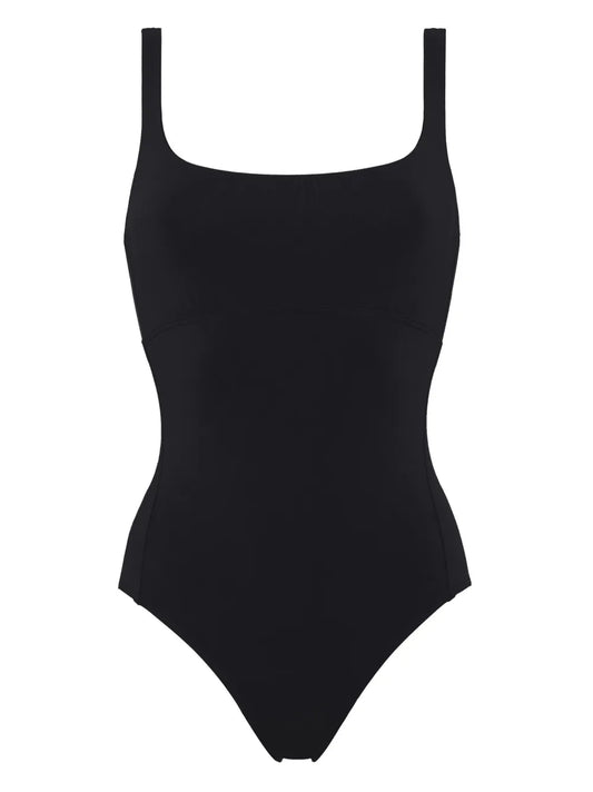 Arnaque Square-Neck Swimsuit