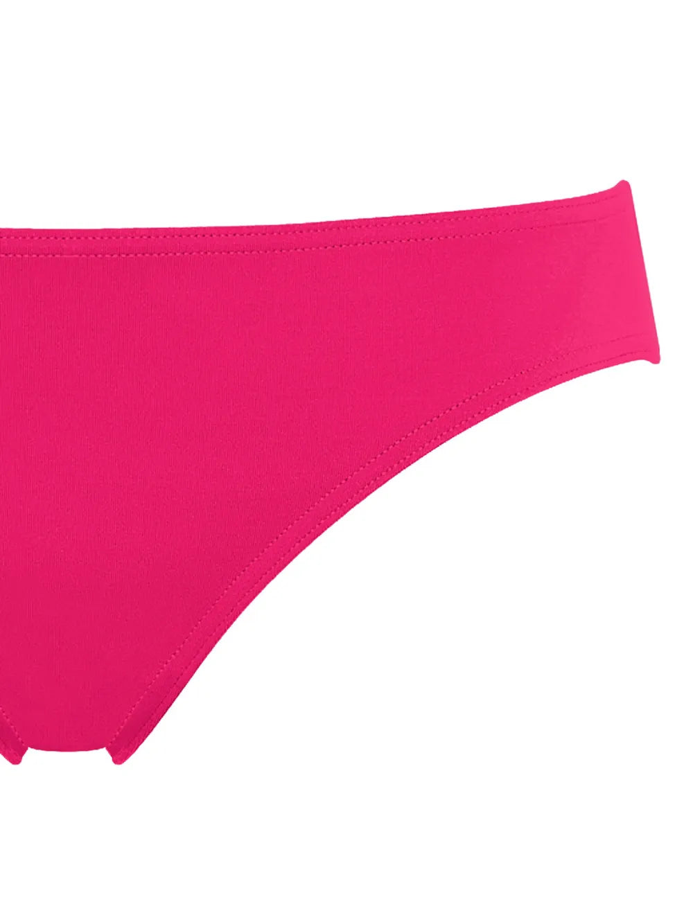 Scarlett Low-Rise Bikini Bottoms