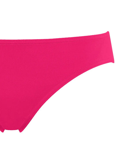 Scarlett Low-Rise Bikini Bottoms
