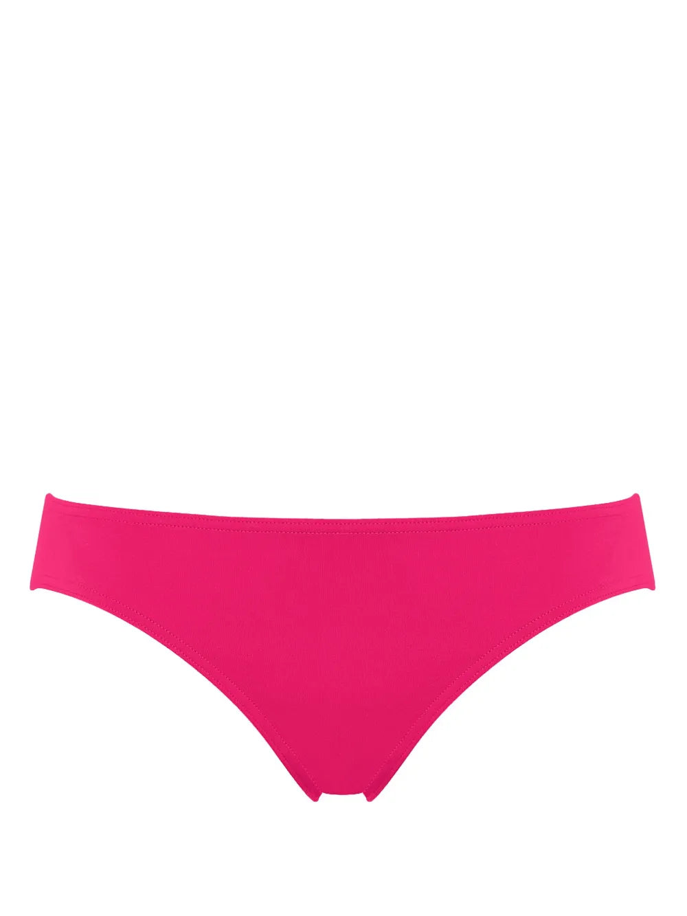 Scarlett Low-Rise Bikini Bottoms