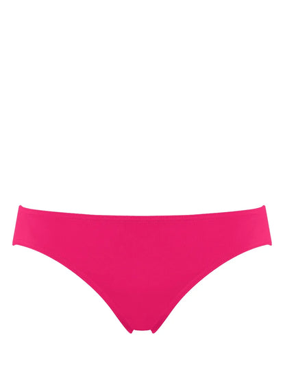 Scarlett Low-Rise Bikini Bottoms
