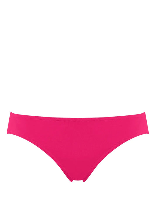 Scarlett Low-Rise Bikini Bottoms