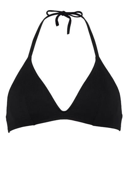 Cubisme Triangle Bikini Top