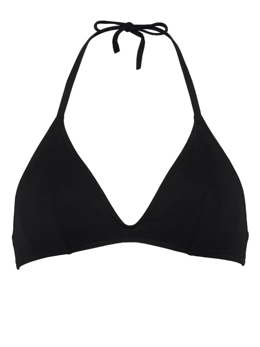 Cubisme Triangle Bikini Top