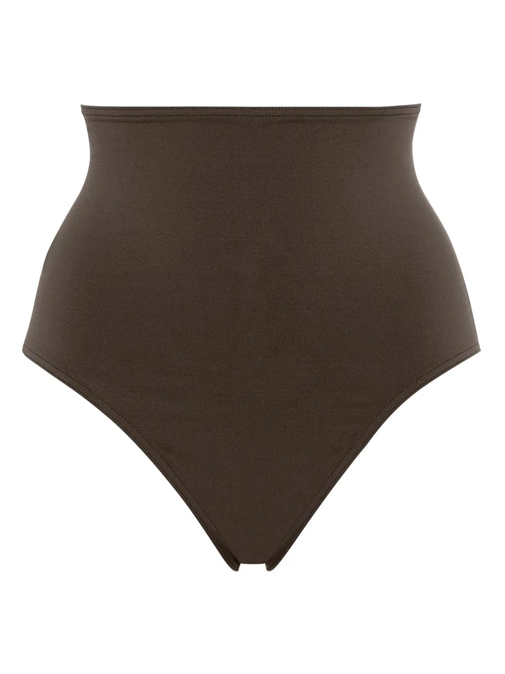 Conquete High-Waisted Bikini Briefs