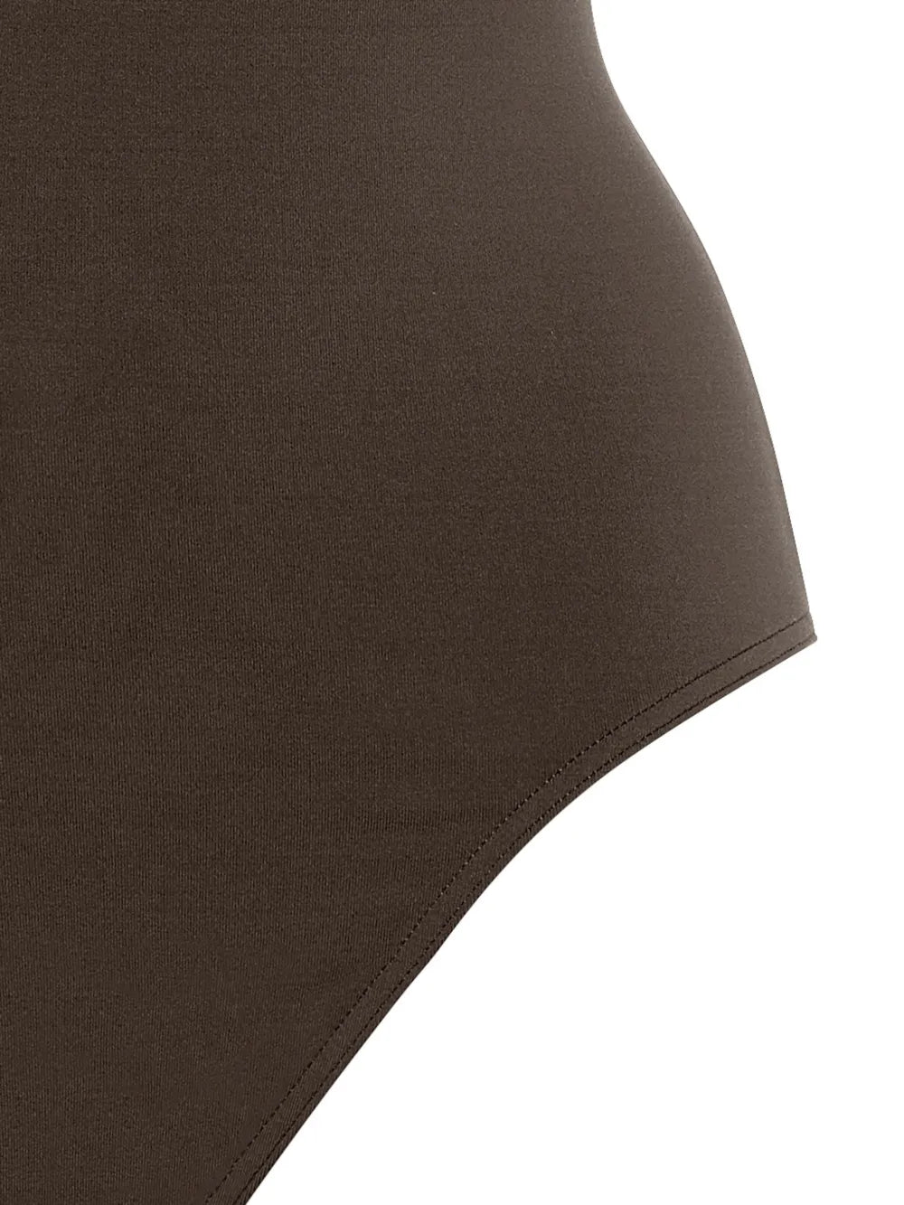 Conquete High-Waisted Bikini Briefs