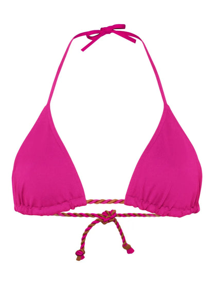 Toupie Halterneck Bikini Top
