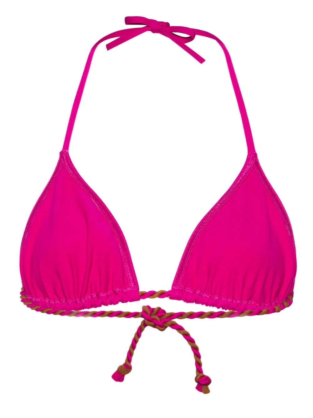 Toupie Halterneck Bikini Top