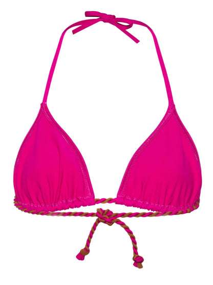 Toupie Halterneck Bikini Top