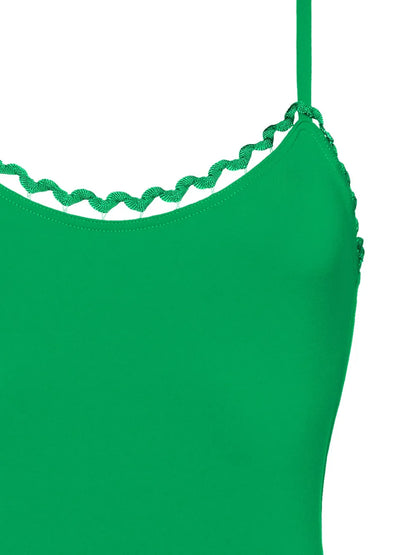 Fantasy One-Piece Swimsuit