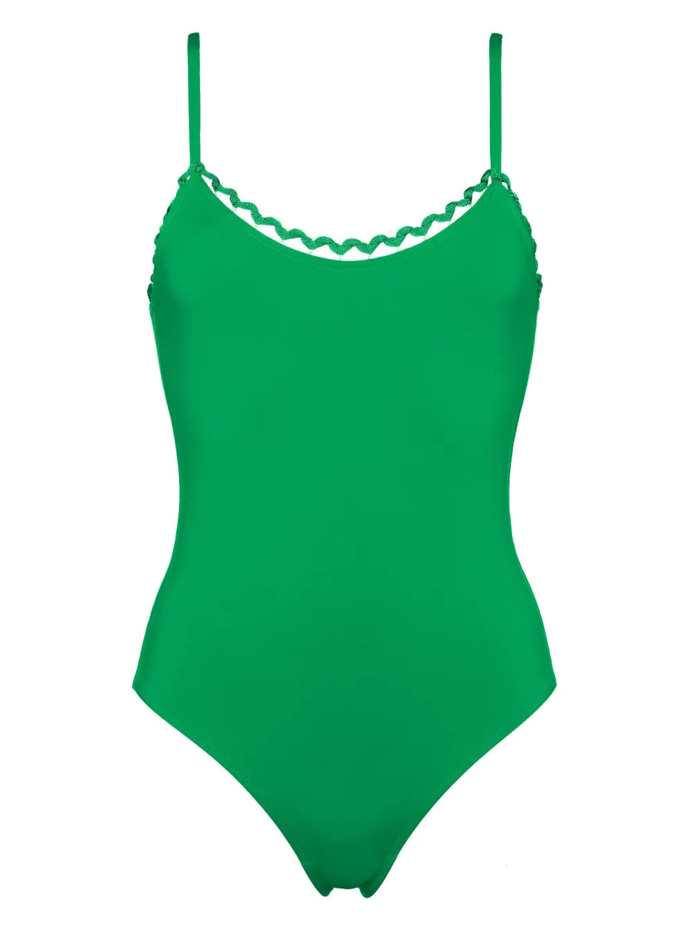 Fantasy One-Piece Swimsuit