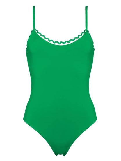 Fantasy One-Piece Swimsuit