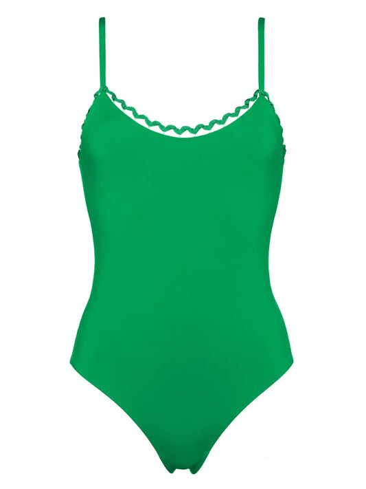 Fantasy One-Piece Swimsuit