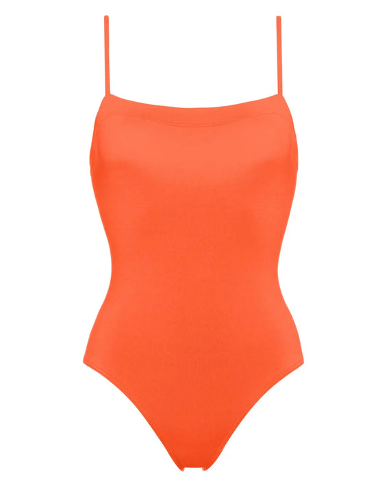 Aquarelle Tank Swimsuit