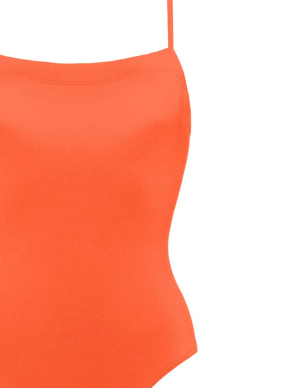 Aquarelle Tank Swimsuit