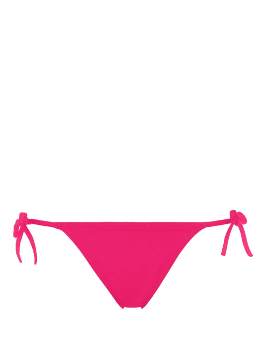 Malou Side-Tie Bikini Bottoms