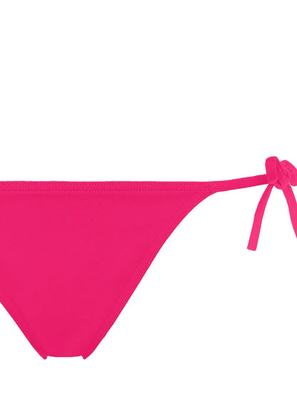 Malou Side-Tie Bikini Bottoms