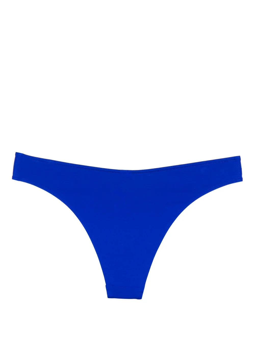 Coulisses High-Waisted Bikini Briefs