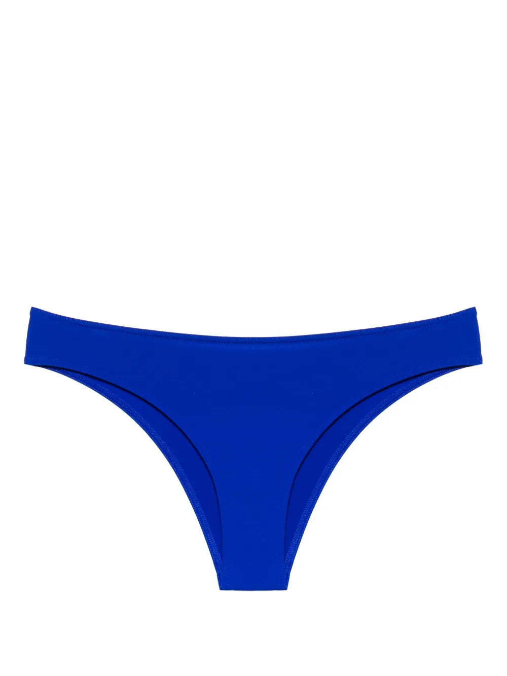 Coulisses High-Waisted Bikini Briefs