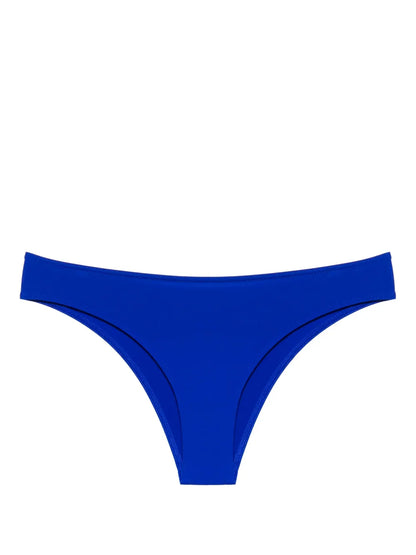 Coulisses High-Waisted Bikini Briefs